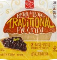 Harris Teeter™ Traditional Pie Crusts
