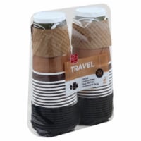 Harris Teeter™ Travel Cups with Lids
