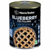 Harris Teeter® Blueberry Pie Filling