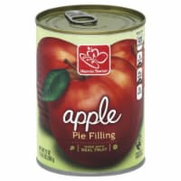 Harris Teeter™ Apple Pie Filling