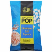 HT Traders™ Himalayan Salt Popcorn