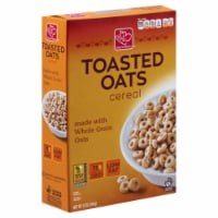 Harris Teeter™ Toasted Oats Cereal