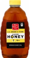 Harris Teeter™ Pure Clover Honey