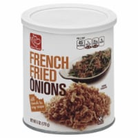 Harris Teeter™ French Fried Onions