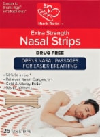 Harris Teeter™ Extra Strength Tan Nasal Strips