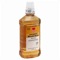 Harris Teeter® Original Antiseptic Mouth Rinse