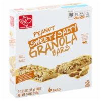 Harris Teeter™ Sweet & Salty Granola Bars