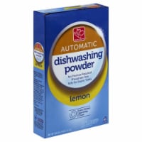 Harris Teeter™ Lemon Automatic Dishwashing Powder