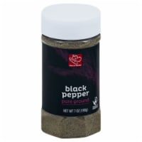 Harris Teeter™ Pure Ground Black Pepper