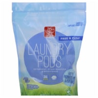 Harris Teeter™ Free & Clear Laundry Pods