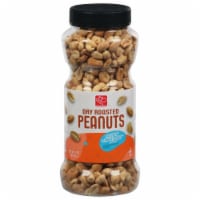 Harris Teeter™ Lightly Salted Dry Roasted Peanuts