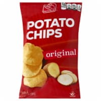 Harris Teeter™ Original Potato Chips