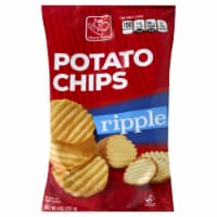 Harris Teeter™ Ripple Potato Chips