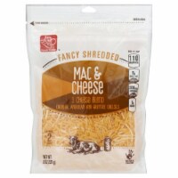 Harris Teeter™ Fancy Shredded Mac & Cheese Blend Perspective: Main