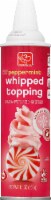 Peppermint Whipped Topping