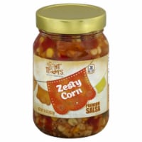 HT Traders™ Premium Zesty Corn Salsa