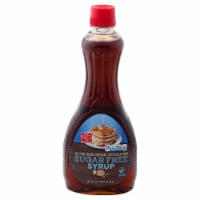 Harris Teeter™ Sugar Free Syrup