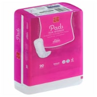 Harris Teeter™ Moderate Absorbency Women's Incontinence Pads
