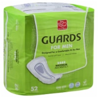 Harris Teeter™ Maximum Absorbancy Guards For Men