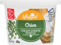 Harris Teeter™ Whipped Chive Cream Cheese Spread