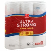 Harris Teeter™ Ultra Strong Mega Roll Bath Tissue