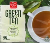Harris Teeter™ Green Tea Bags