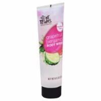 HT Traders™ Grapefruit Bergamot Body Wash