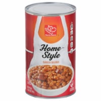 Harris Teeter™ Home-Style Baked Beans