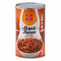 Harris Teeter™ Maple Bacon Baked Beans