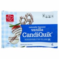 Harris Teeter™ Vanilla CandiQuik® Candy Coating Perspective: Main