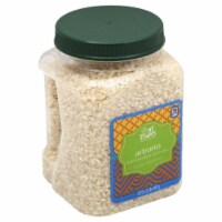 HT Traders™ Aborio Bold Medium Grain Rice Perspective: Main