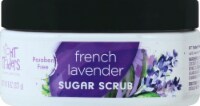 HT Traders™ French Lavender Sugar Scrub