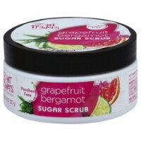 HT Traders™ Grapefruit Bergamot Sugar Scrub