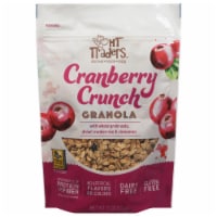 HT Traders Cranberry Crunch Granola Perspective: Main