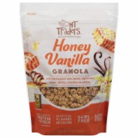 HT Traders Honey Vanilla Granola Perspective: Main