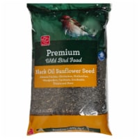 Harris Teeter™ Premium Black Oil Sunflower Seed Wild Bird Food