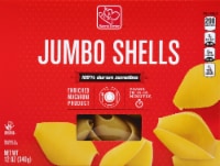 Harris Teeter™ Jumbo Shells Pasta