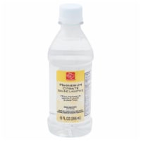 Harris Teeter™ Magnesium Citrate Saline Laxative Liquid Perspective: Main