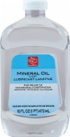 Harris Teeter™ Mineral Oil Lubricant Laxative
