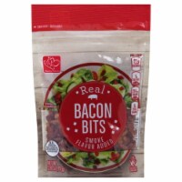 Harris Teeter™ Real Bacon Bits Perspective: Main