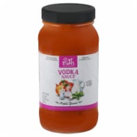 HT Traders™ Vodka Pasta Sauce