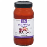 HT Traders™ Caramelized Onion Pasta Sauce