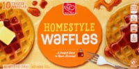 Harris Teeter™ Homestyle Frozen Waffles