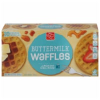 Harris Teeter™ Buttermilk Waffles