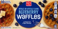Harris Teeter™ Blueberry Frozen Waffles