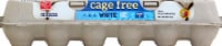 Harris Teeter™ Cage Free Large Grade A Nest Eggs Perspective: Main