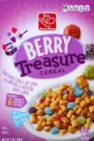 Harris Teeter Berry Treasure Cereal