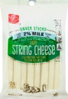Harris Teeter™ Light String Cheese Snack Sticks