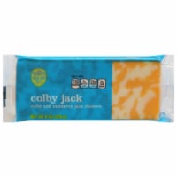 Highland Crest Colby & Monterey Jack Cheese