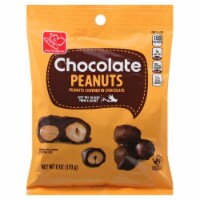 Harris Teeter™ Chocolate Covered Peanuts